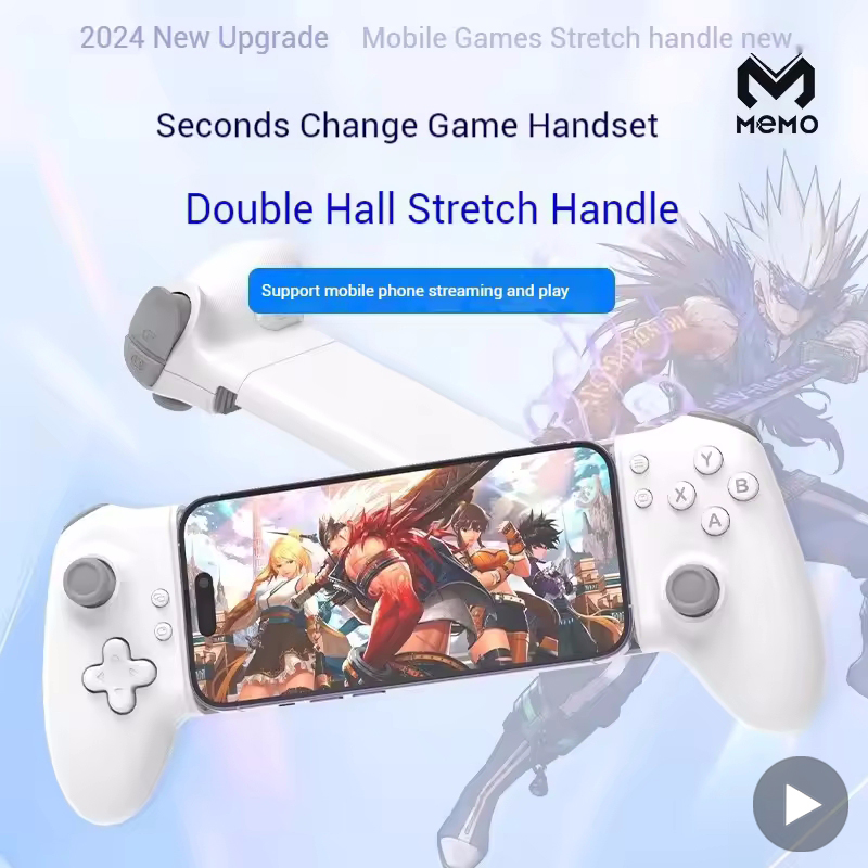 Retro Gaming On Phone - ゲームパッド ゲームコントローラー モバイル Android 携帯電話 PC