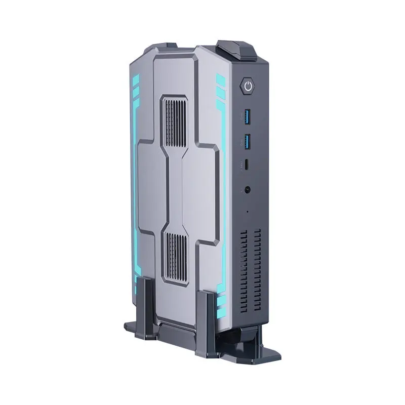 Retro Pc Gaming - 14コア i9-12900HK 12700H プレイヤー ミニPC 2xLAN