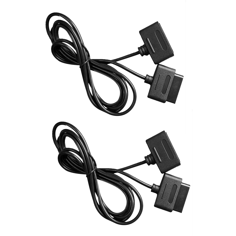 Controller Extension Cord - Nintendo Switch用ゲームコントローラー,1.8m,コンソール用ケーブル,スーパーamiゲームアクセサリー