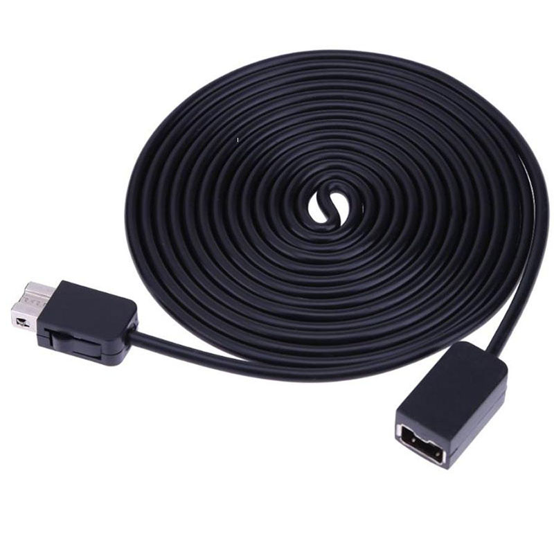 Controller Extension Cord - 3 メートル/10 フィート延長ケーブルワイヤーゲームエクステンダーコード 2017 Nintend SNEes