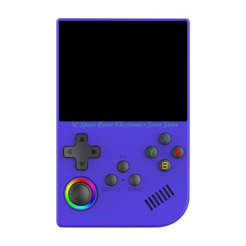 Retro Gaming Devices - SZ カスタマイズ可能なレトロゲームデバイス 複数のプラットフォーム互換性 高解像度ディスプレイ ポータブル ABS