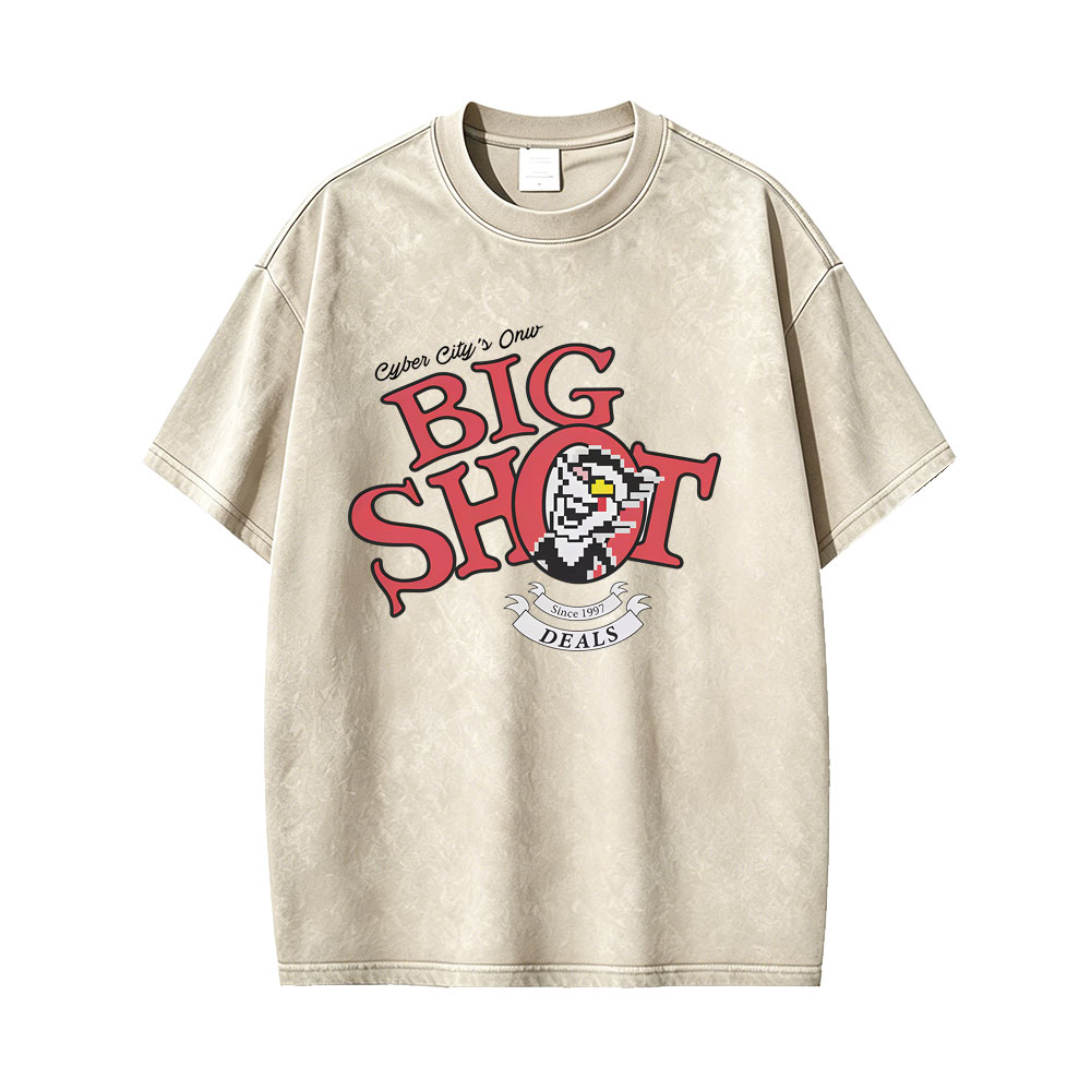 Retro Gaming T Shirts - ウォッシュドヴィンテージゲームデルタルーンスパムトン面白いミームTシャツメンズレディース服カジュアルユーモア愛好家半袖オーバーサイズTシャツ