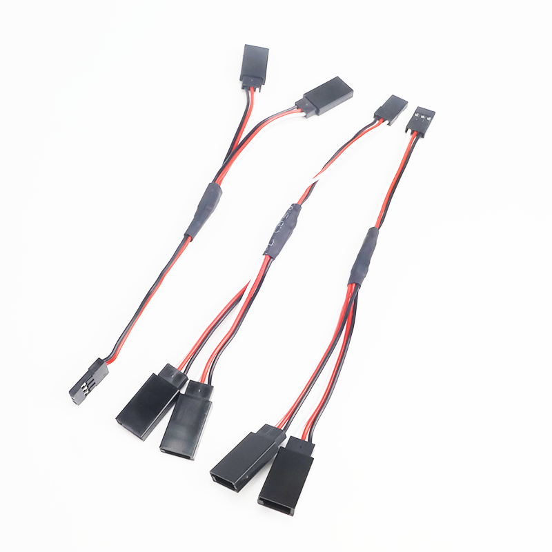 3個/ロット 150mm 200mm 300mm 500mm - Controller Extension Cord のレビューと価格