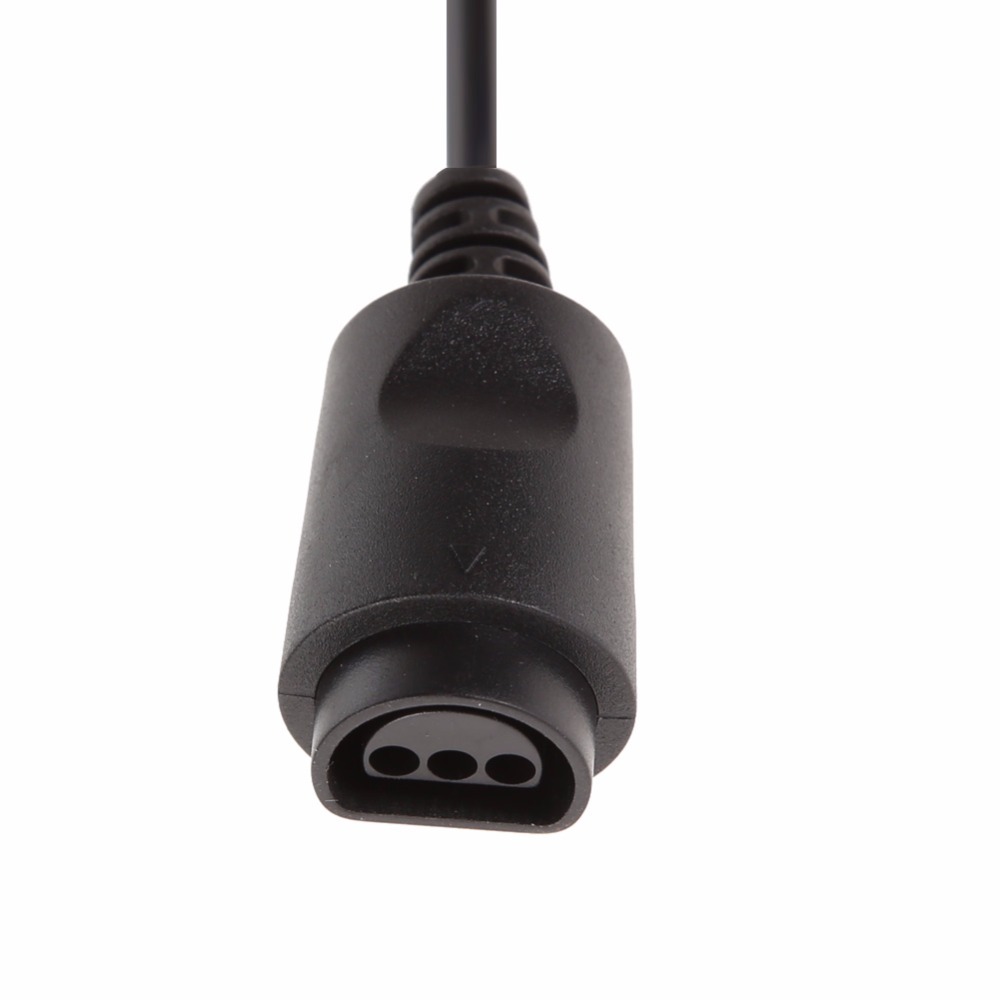 1.8 メートル延長ケーブル N64 コントローラゲームコン - Controller Extension Cord のレビューと価格