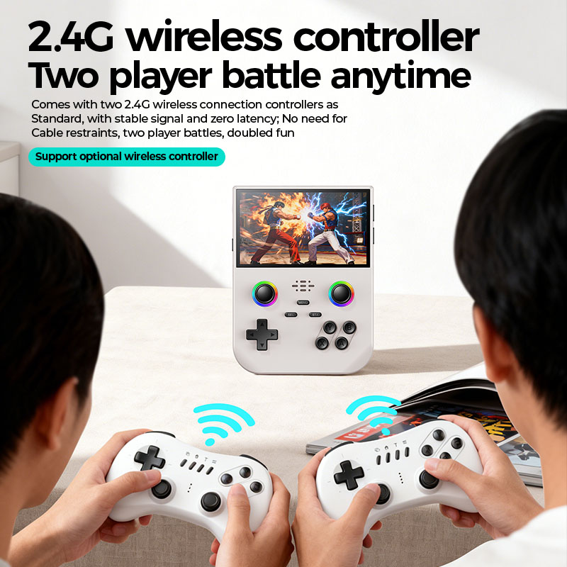 4.3インチポータブルゲーム機、Linuxデバイス、ゲーミン - Retro Gaming Devices のレビューと価格
