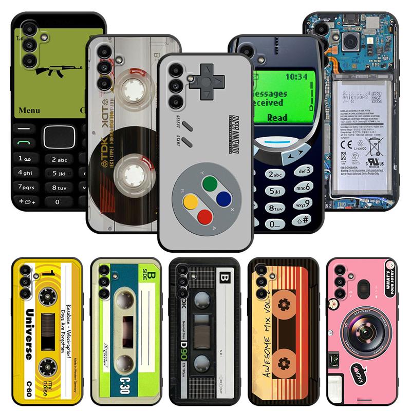 Samsung Galaxy A52 A53 A12 A13 - Retro Gaming On Phone のレビューと価格