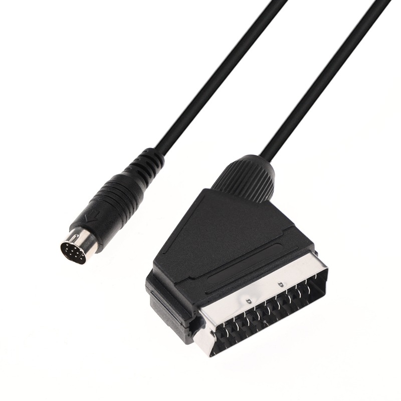 1.8m スカートケーブル セガサターンコントローラー用 オ - Controller Extension Cord のレビューと価格