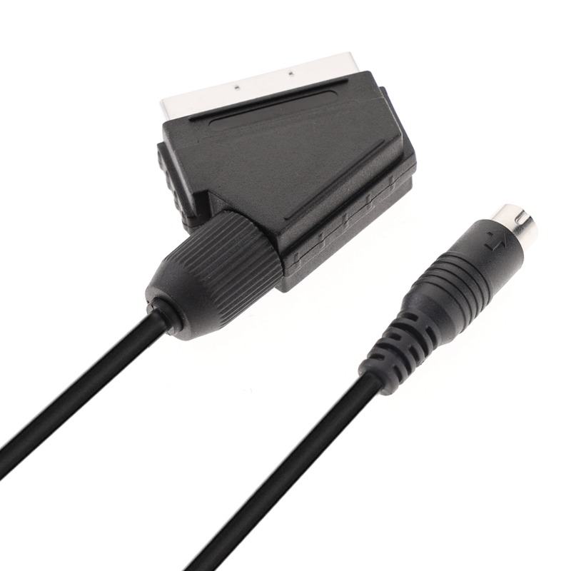 1.8m スカートケーブル セガサターンコントローラー用 オ - Controller Extension Cord のレビューと価格