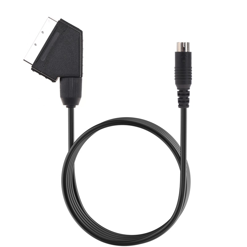 1.8m スカートケーブル セガサターンコントローラー用 オ - Controller Extension Cord のレビューと価格