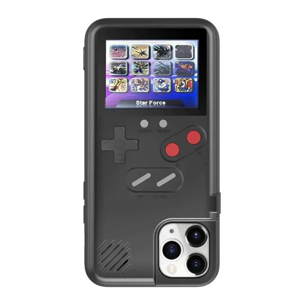 iPhone 14、16、15、12、13 Pro Max、 - Retro Gaming On Phone のレビューと価格