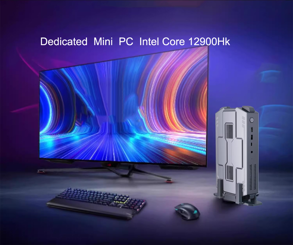 14コア i9-12900HK 12700H プレイヤー ミ - Retro Pc Gaming のレビューと価格