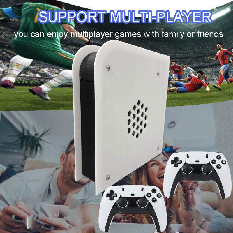 ワイヤレスハンドル 8GB RAM レトロゲーム機 2TB  - Retro Gaming Setup のレビューと価格