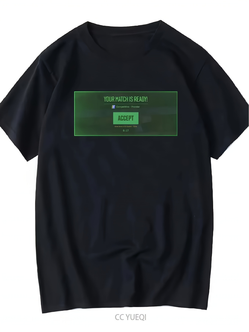 メンズレトロCS2ゲーム対応ゲーミングTシャツ - あなたの - Retro Gaming Design のレビューと価格