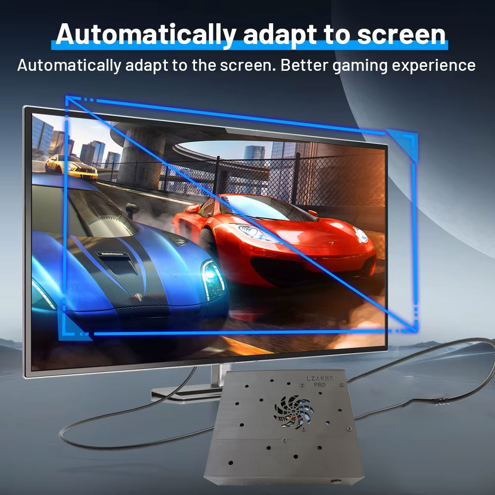 8GB RAM 2TB ROM 新アップグレード レトロゲー - Retro X8 Gaming Console のレビューと価格