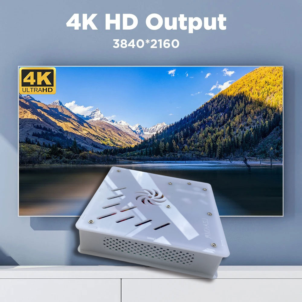 2026年新型X8レトロゲーム機500GB |   70,0 - Retro Gaming Devices のレビューと価格