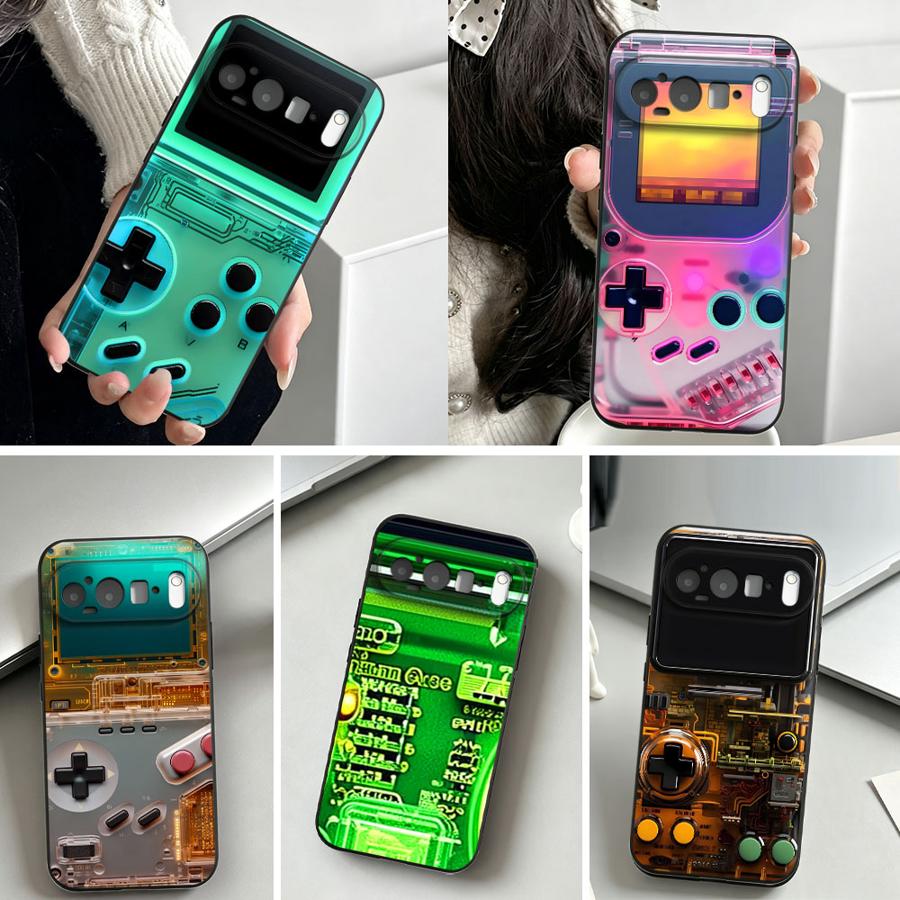 Google Pixel 11 pro 6a 10a 9a  - Retro Gaming On Phone のレビューと価格