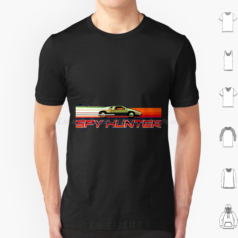 Mod.5 アーケードハンター ビデオゲーム Tシャツ ビッ - Retro Gaming T Shirts のレビューと価格