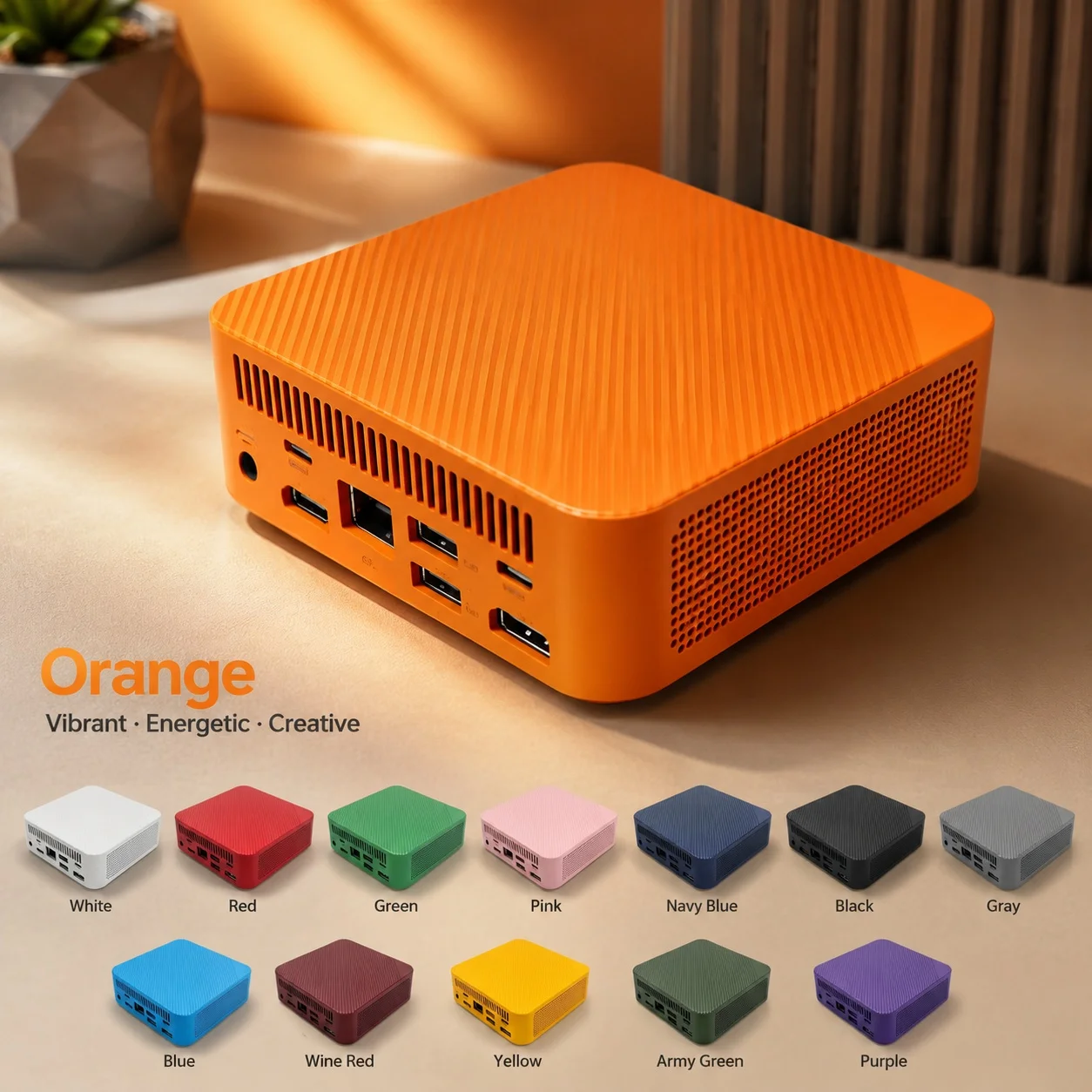 ミニPC コンピューター Core I9 10980HK ポ - Retro Gaming Mini Pc のレビューと価格