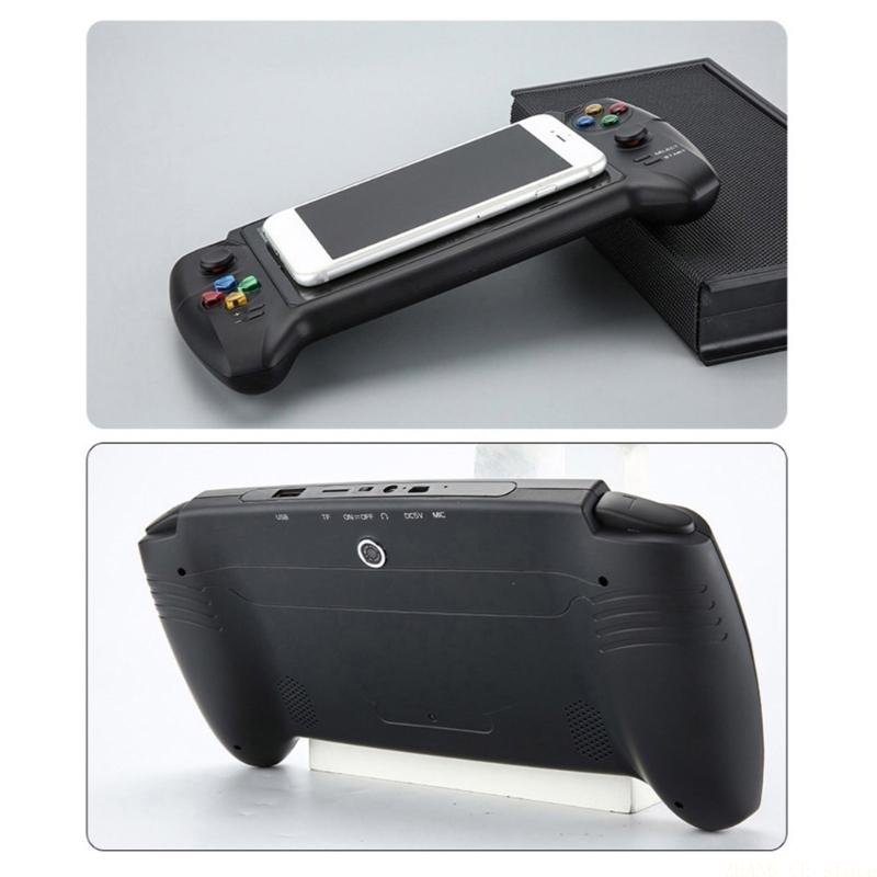 M5TD 充電式レトロゲームコンソールゲームアクセサリーサポ - Retro Gaming Devices のレビューと価格