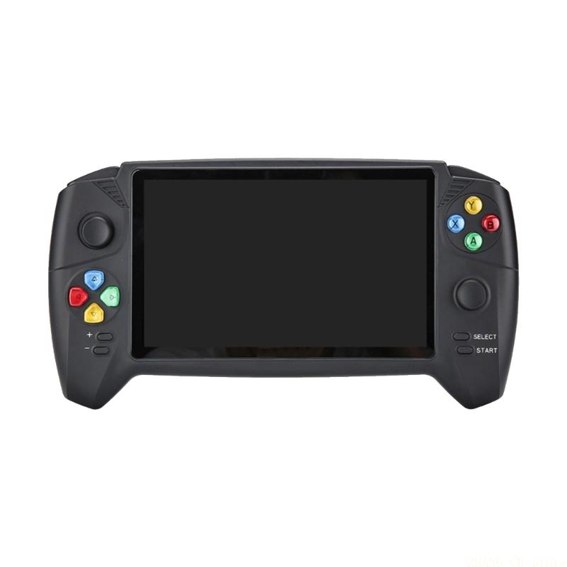 M5TD 充電式レトロゲームコンソールゲームアクセサリーサポ - Retro Gaming Devices のレビューと価格