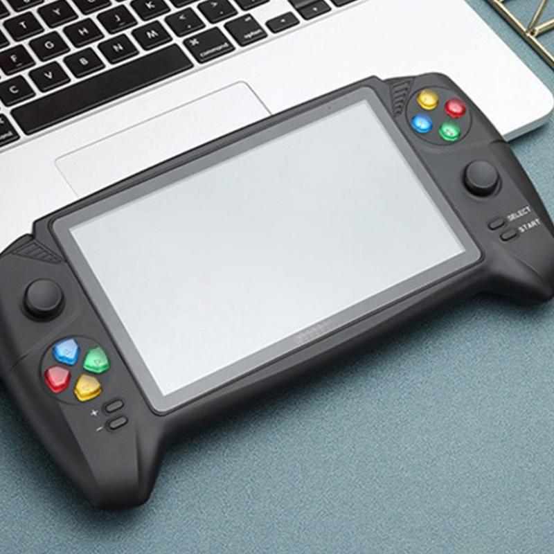 M5TD 充電式レトロゲームコンソールゲームアクセサリーサポ - Retro Gaming Devices のレビューと価格