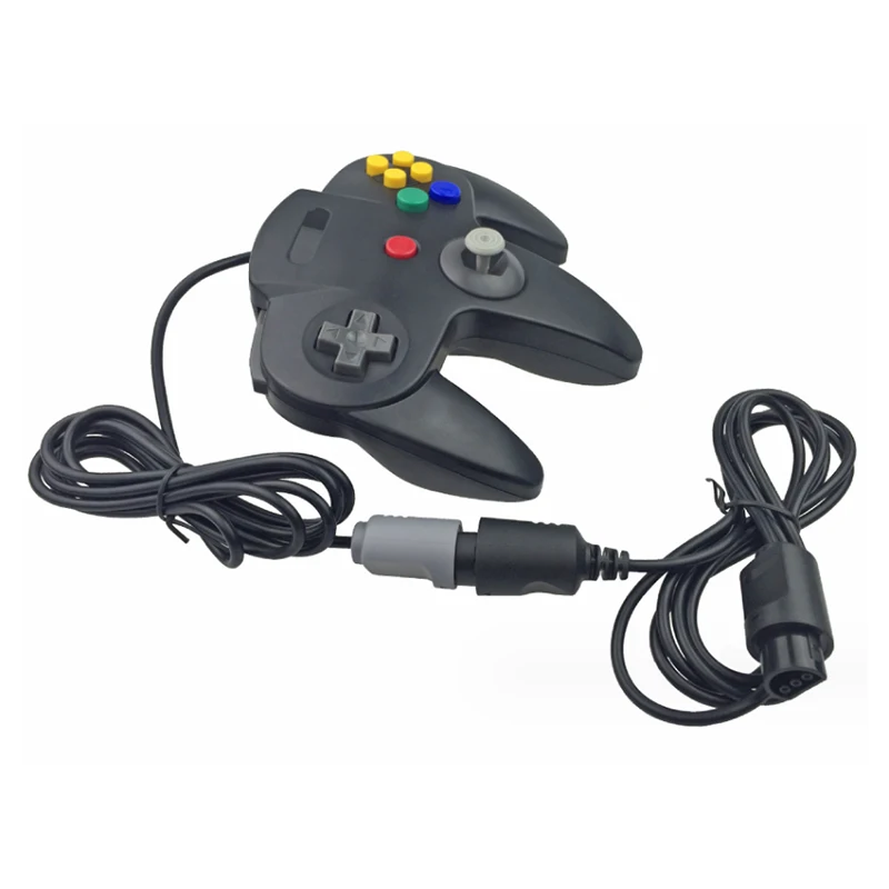Nintendo 64コントローラー用延長ケーブル,耐久性, - Controller Extension Cord のレビューと価格