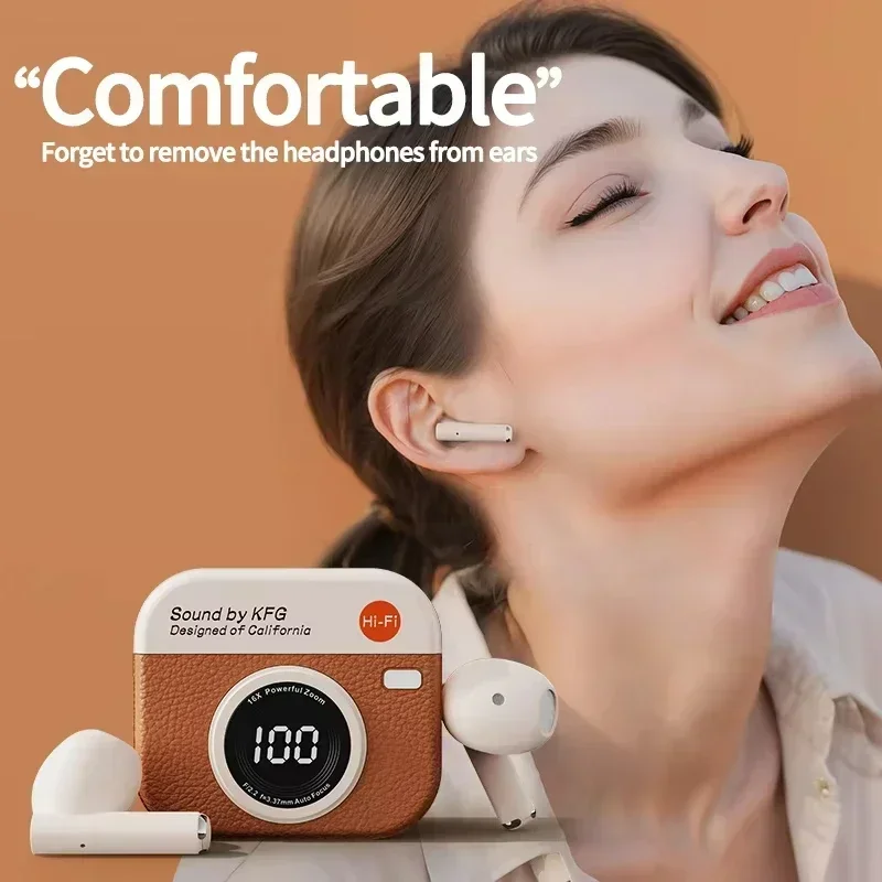 Q86 TWS ワイヤレスイヤホン Bluetooth ヘッ - Retro Gaming On Phone のレビューと価格