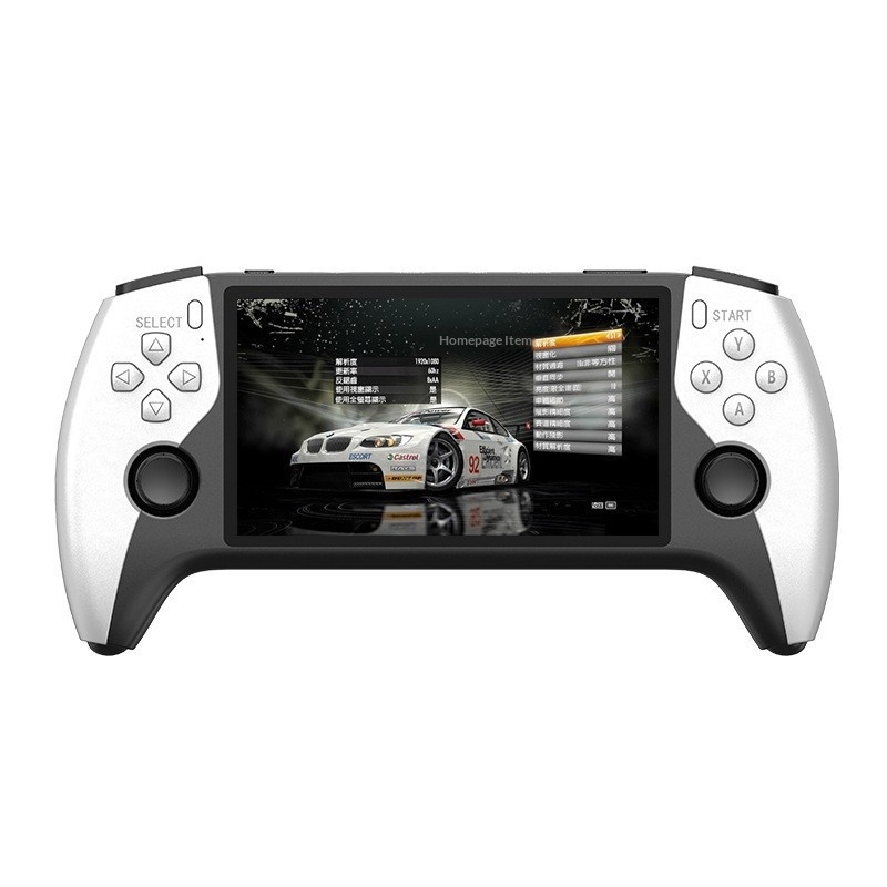 2 in 1多機能レトロワイヤレスゲームコントローラーとハン - Retro Gaming Devices のレビューと価格
