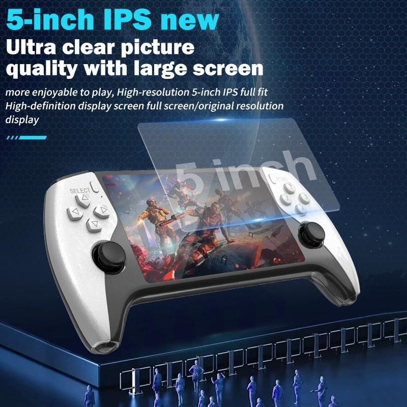 2 in 1多機能レトロワイヤレスゲームコントローラーとハン - Retro Gaming Devices のレビューと価格