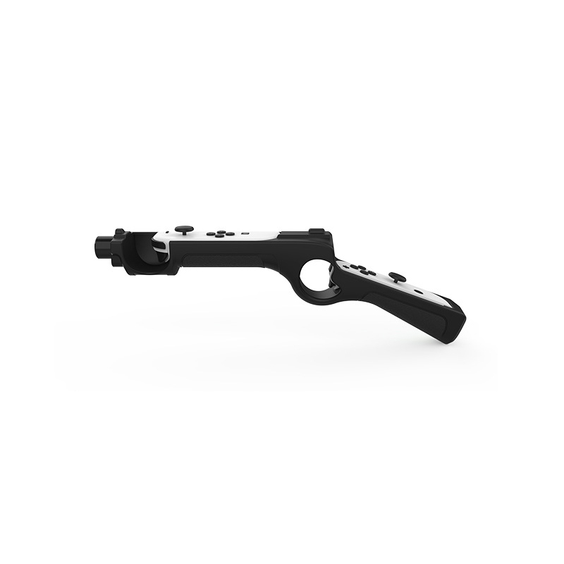 Nintendo Switch用joy-Conコントローラー - Retro Gaming Console Gun のレビューと価格