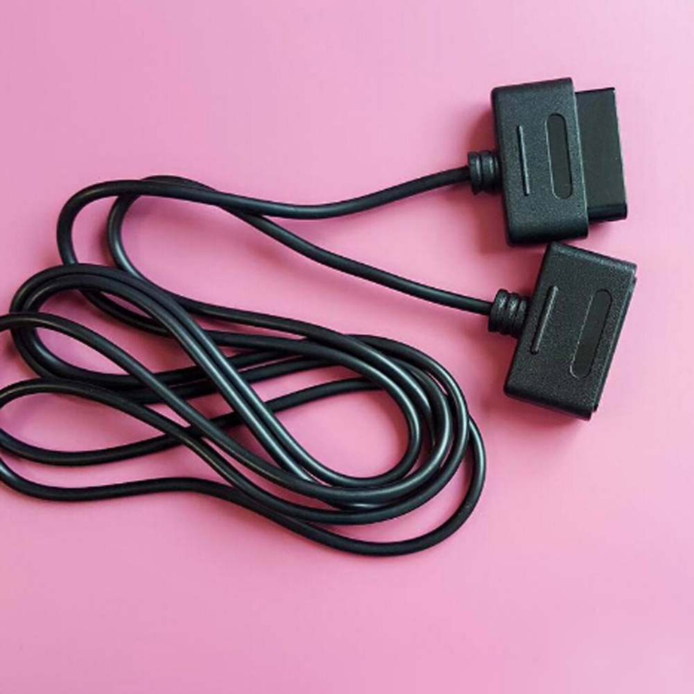 Nintendo Switch用ゲームコントローラー,1.8 - Controller Extension Cord のレビューと価格