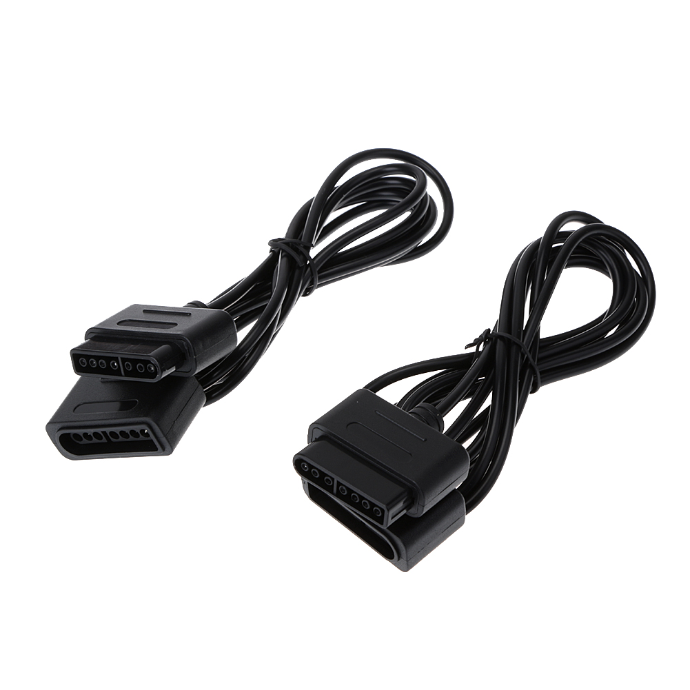 Nintendo Switch用ゲームコントローラー,1.8 - Controller Extension Cord のレビューと価格
