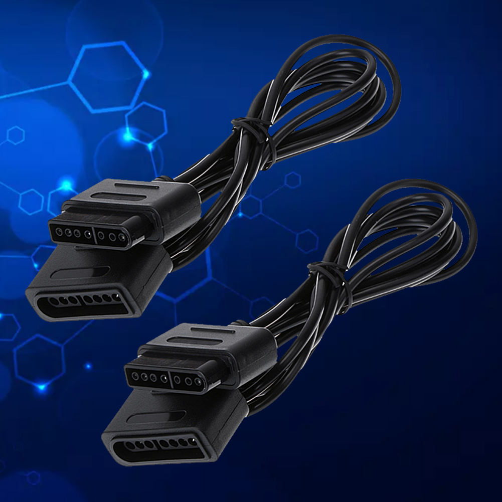 Nintendo Switch用ゲームコントローラー,1.8 - Controller Extension Cord のレビューと価格