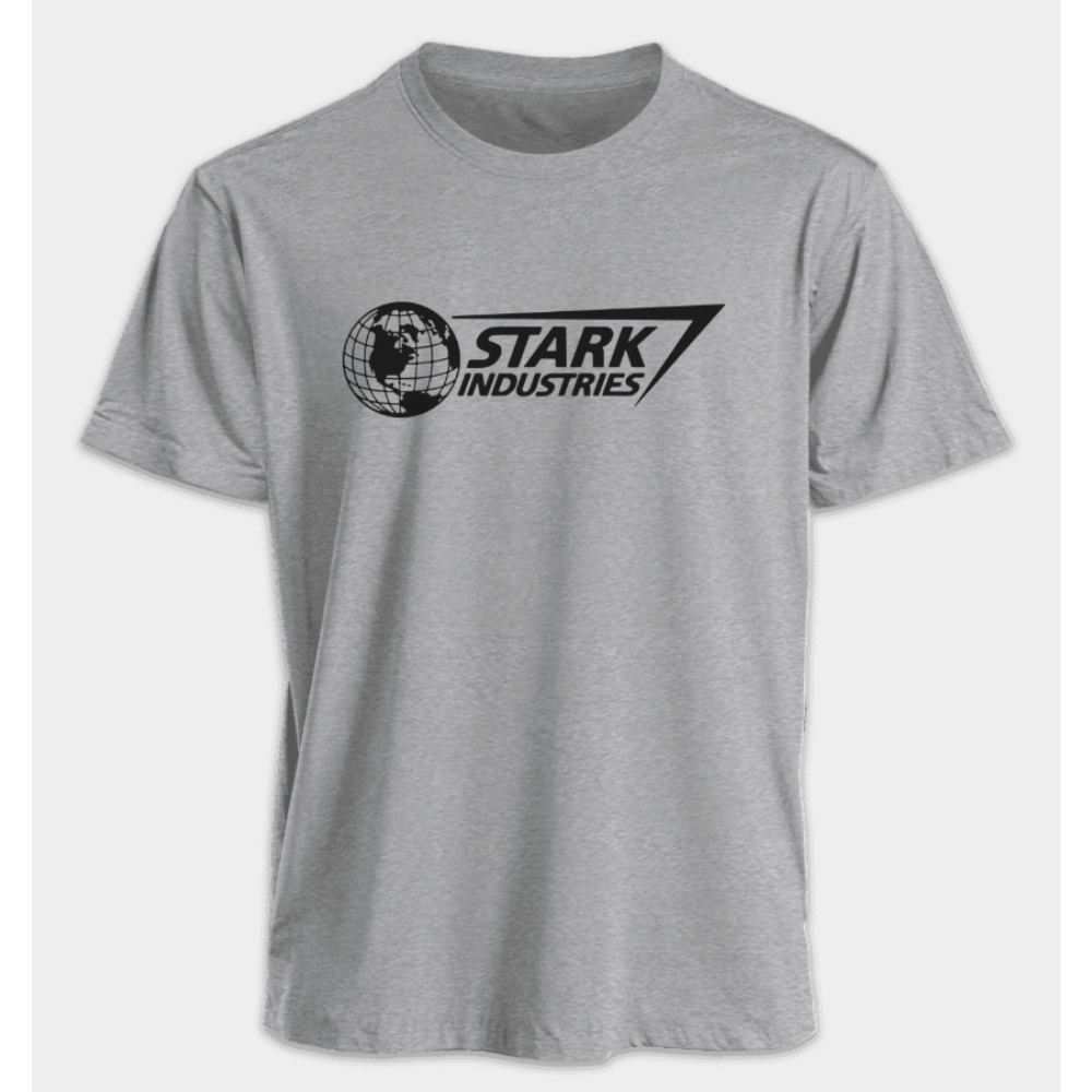S-5XL メンズ Tシャツ アイアンマン スターク・インダ - Retro Gaming Shirt のレビューと価格
