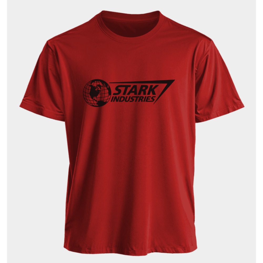 S-5XL メンズ Tシャツ アイアンマン スターク・インダ - Retro Gaming Shirt のレビューと価格