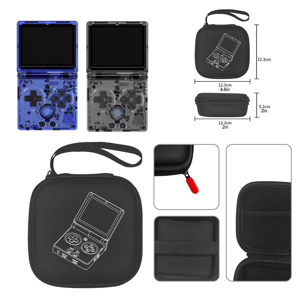 レトロなポータブルビデオゲームコンソール,トラベルケース,a - Retro Gaming On Phone のレビューと価格