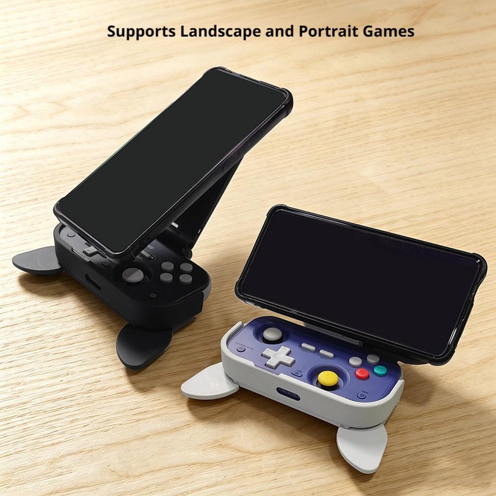 IINE レトロカードハンドル用特別磁気グリップ保護シェル調 - Retro Gaming Images のレビューと価格