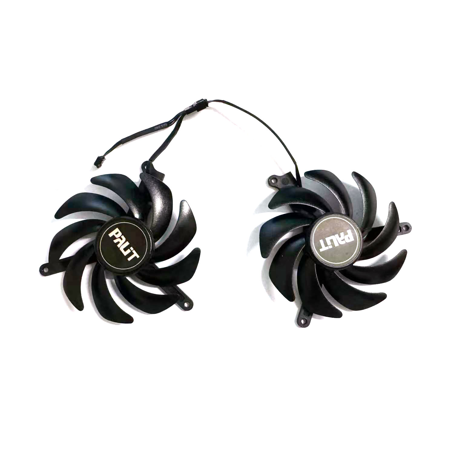 新しいTHA9513S2H-PAA07 93MM 4ピンDC - Nvidia Vga Rtx 4060 のレビューと価格