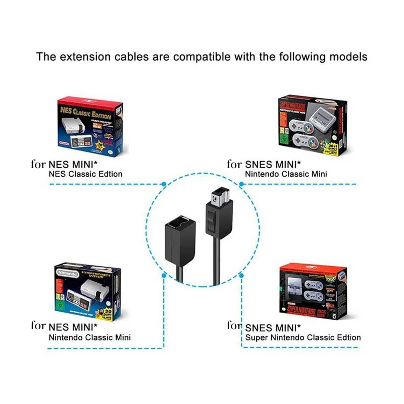 3 メートル/10 フィート延長ケーブルワイヤーゲームエクス - Controller Extension Cord のレビューと価格