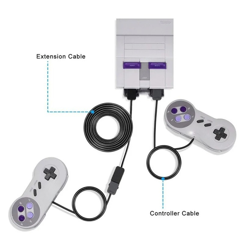 3 メートル/10 フィート延長ケーブルワイヤーゲームエクス - Controller Extension Cord のレビューと価格