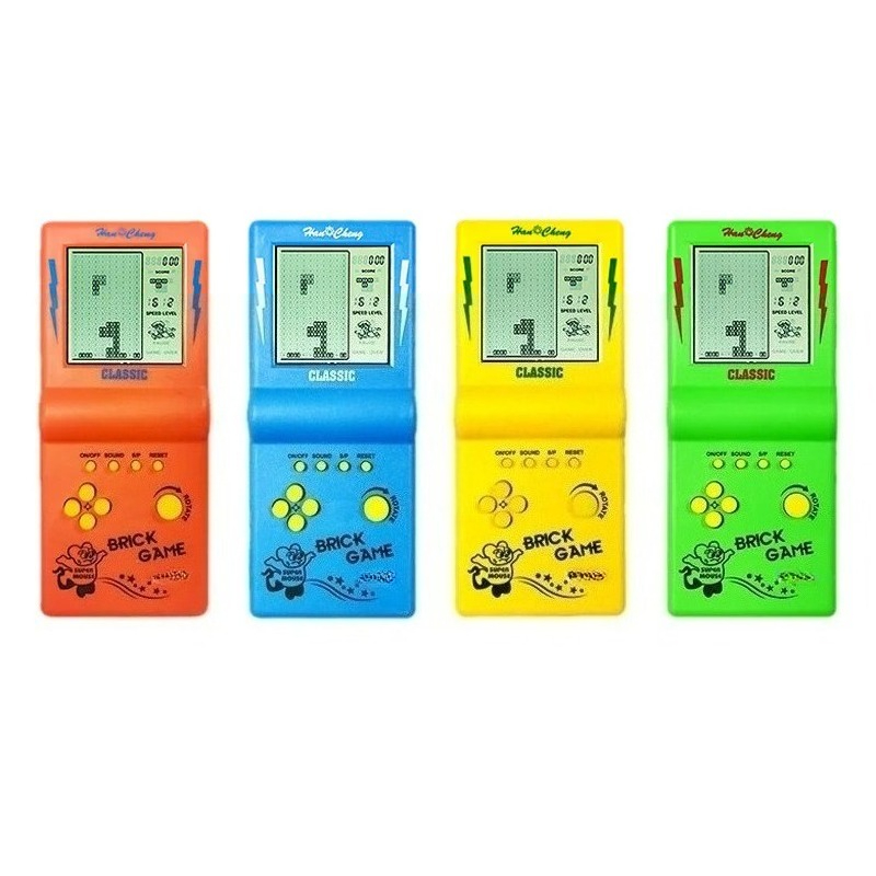 2026 レトロハンドヘルドゲームプレーヤー テトリスコンソ - Retro Gaming Images のレビューと価格