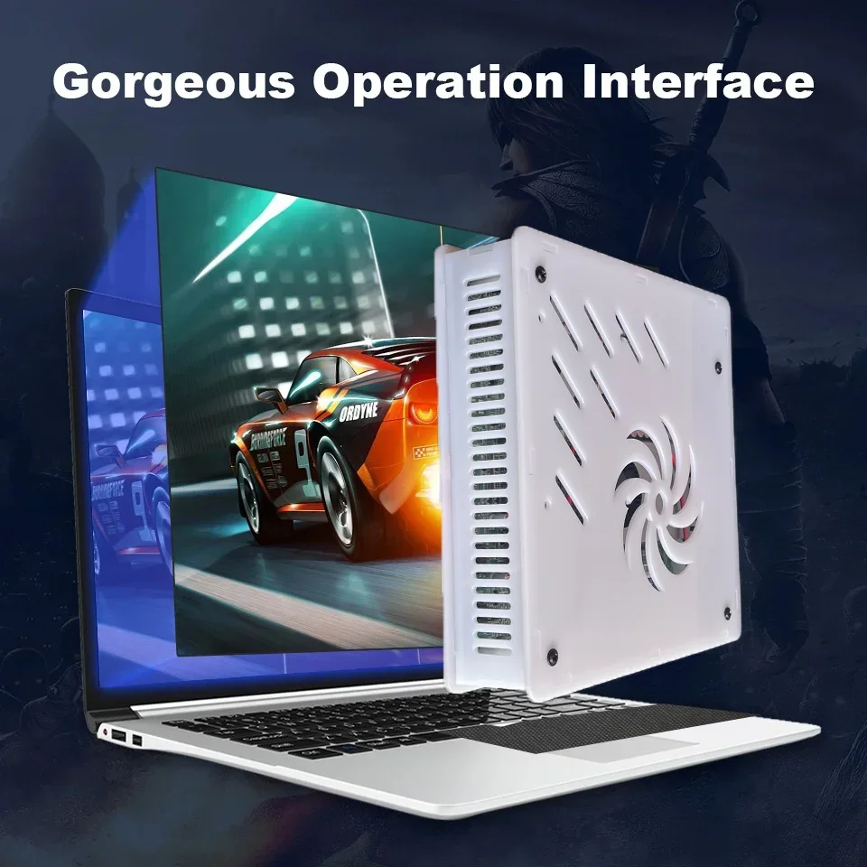 2026年新型X8レトロゲーム機500GB |   7万以上 - Retro X8 Gaming Console のレビューと価格