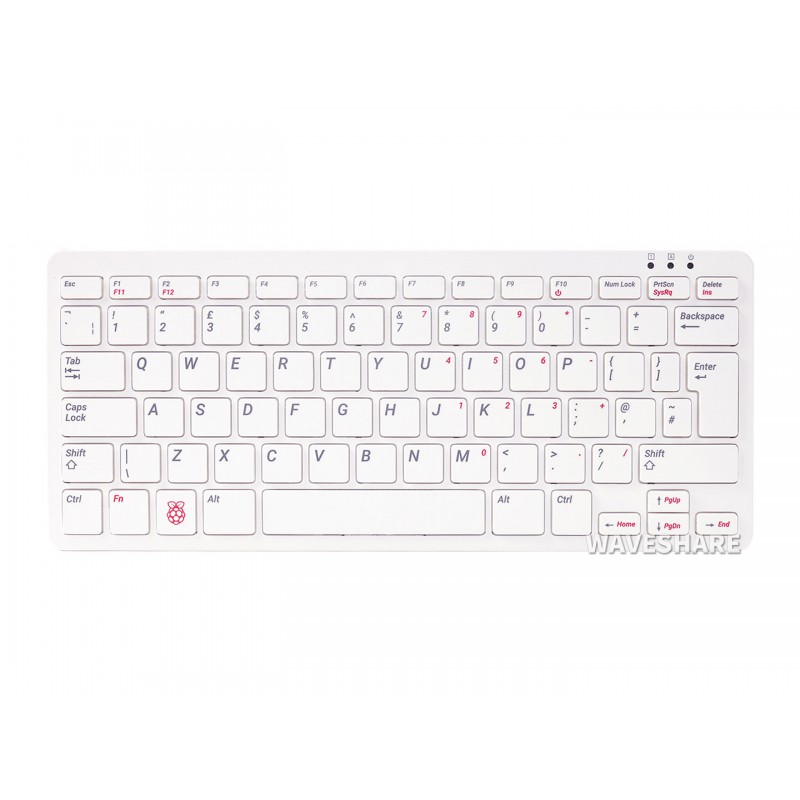 Raspberry Pi 400 オールインワンPC キーボ - Retro Pc Gaming のレビューと価格