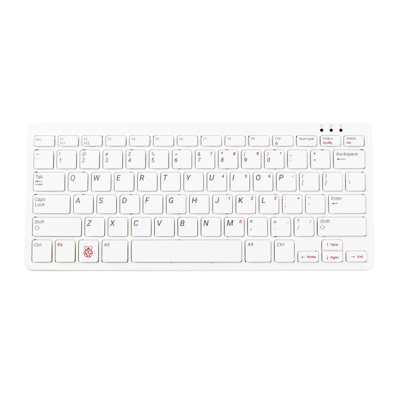 Raspberry Pi 400 オールインワンPC キーボ - Retro Pc Gaming のレビューと価格