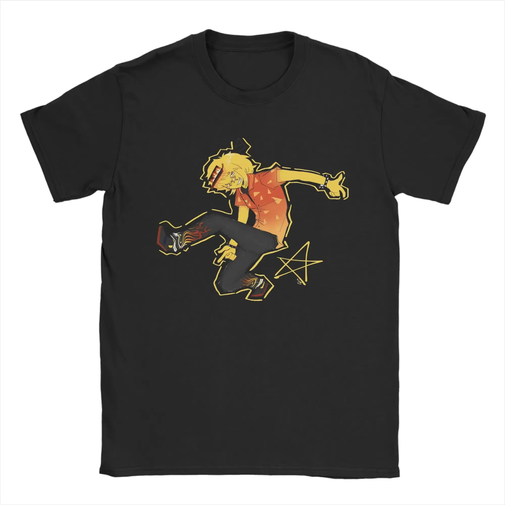 チームクールキッドジョイントゥデイ Tシャツ男性用フォーサケ - Retro Gaming T Shirts のレビューと価格