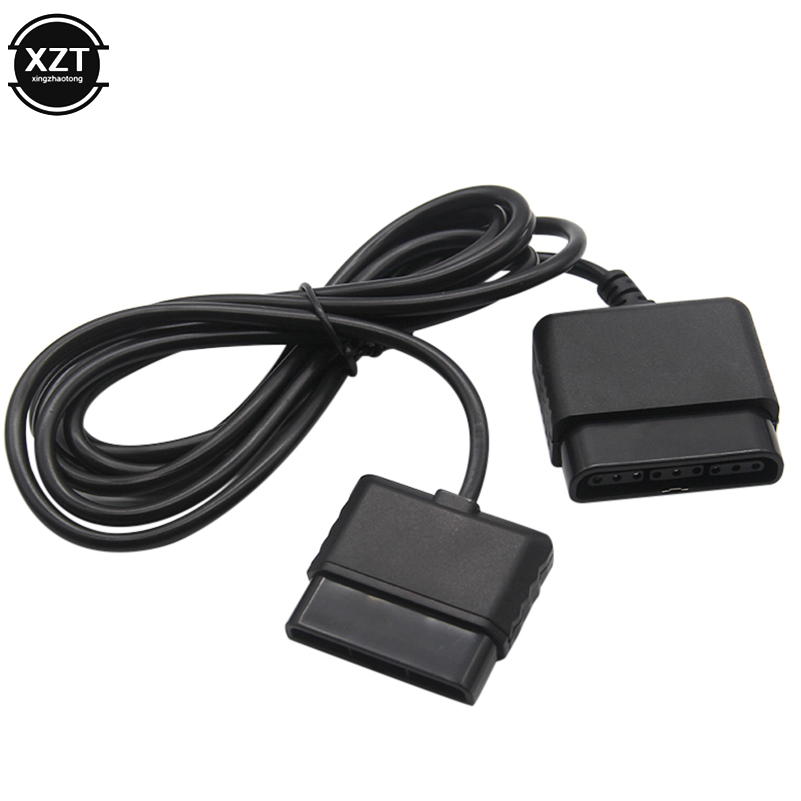 1.8m コントローラーダンスパッドホイールガン延長ケーブル - Controller Extension Cord のレビューと価格