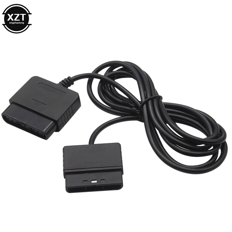 1.8m コントローラーダンスパッドホイールガン延長ケーブル - Controller Extension Cord のレビューと価格