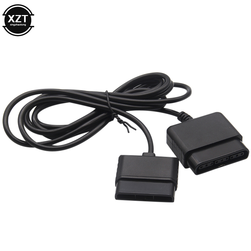 1.8m コントローラーダンスパッドホイールガン延長ケーブル - Controller Extension Cord のレビューと価格