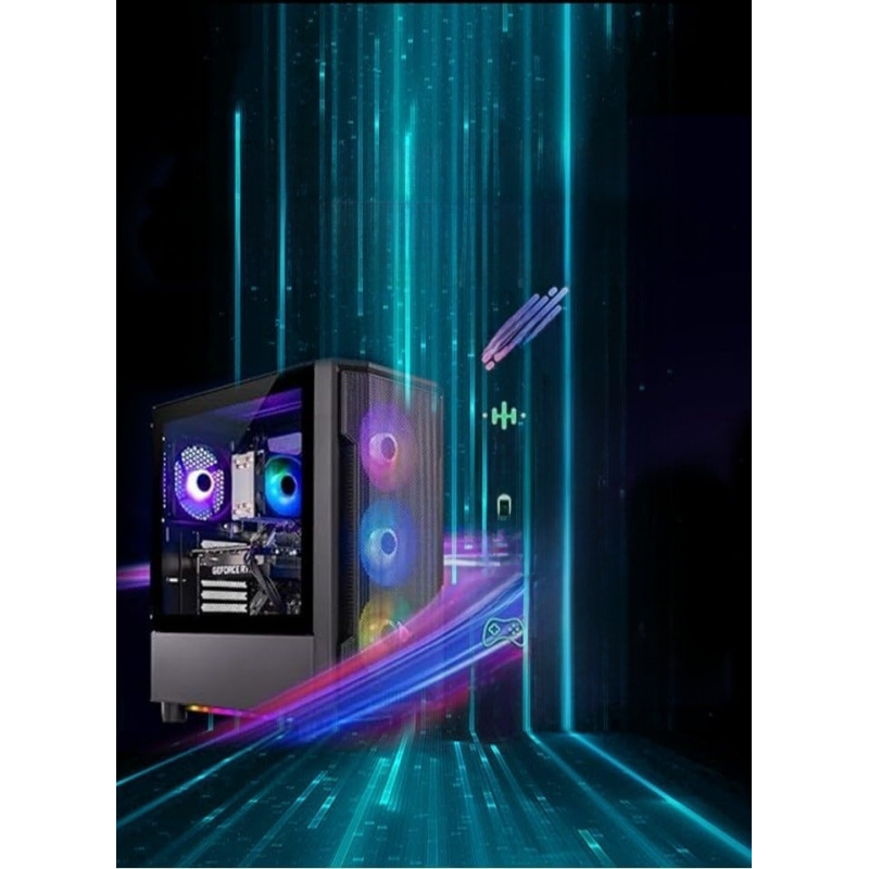 Core i5-12400Fプロセッサー/Nvidia Ge - Nvidia Vga Rtx 4060 のレビューと価格