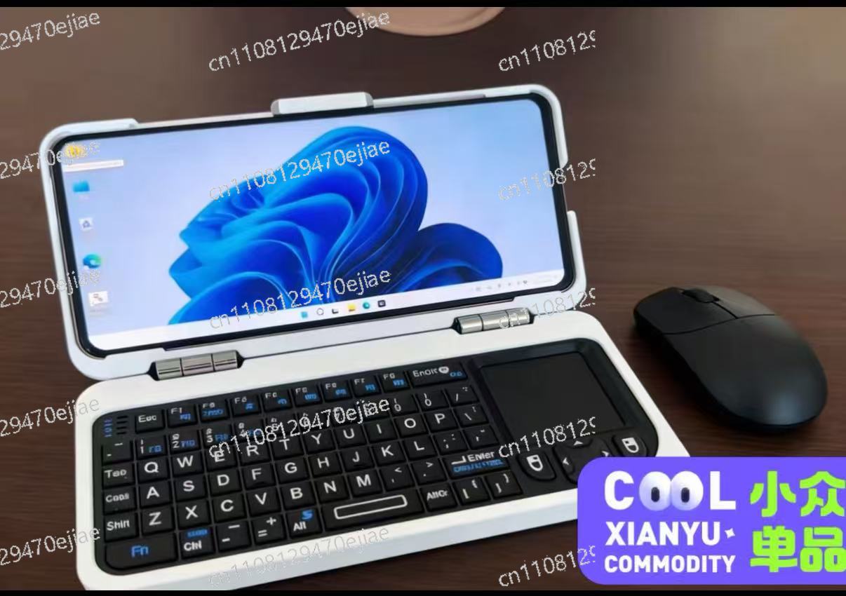 6インチ デュアルブート ハンドヘルドPC |   12GB - Retro Pc Gaming のレビューと価格